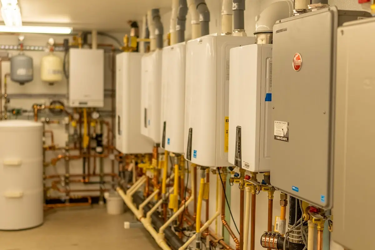 Sump Pump Repair in Jonesboro, AR